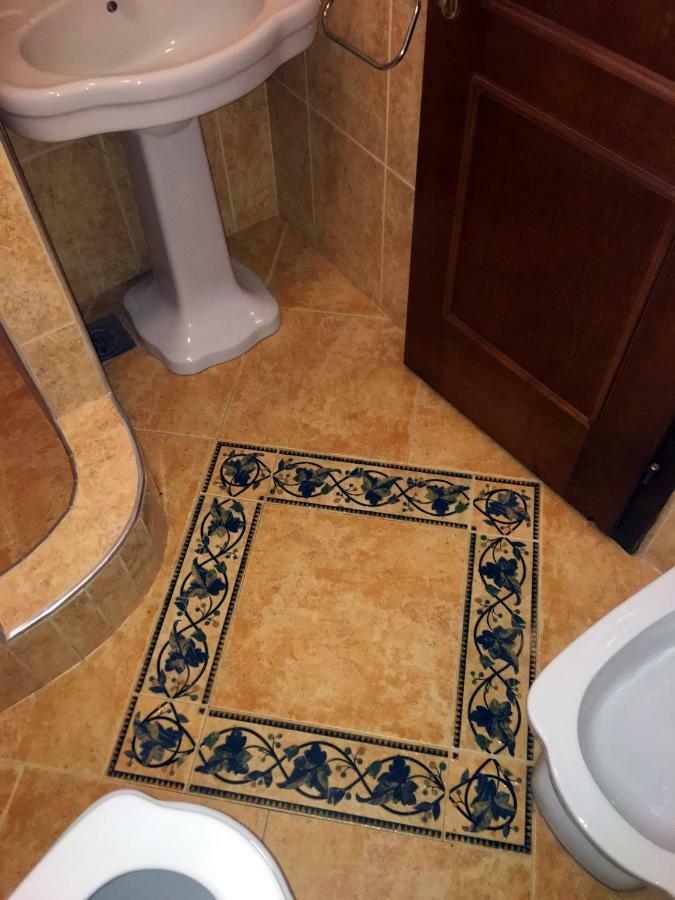 スメデレヴォ Exclusive House Legacyヴィラ エクステリア 写真